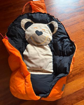 Sacco universale