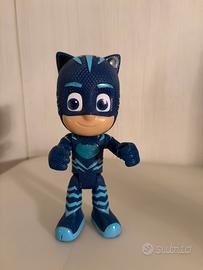 Gattoboy Pj-Masks parlante
