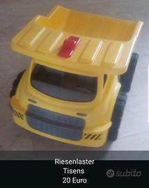 Camion per bambini