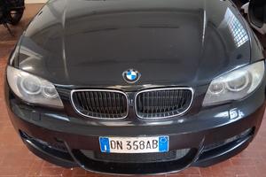 bmw serie 1coupe 