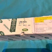 LR019691 MMVV Audio Interface Adapter Cable