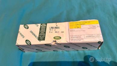 LR019691 MMVV Audio Interface Adapter Cable