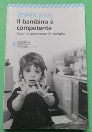 Il bambino è competente. Valori e conoscenze