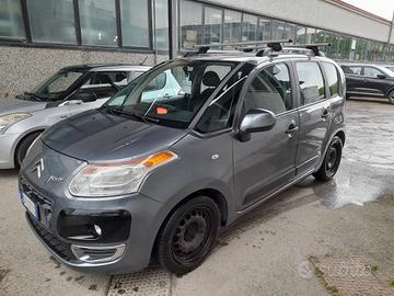 CITROEN C3 Picasso C3 Picasso 1.6 HDi 90 airdre...