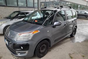 CITROEN C3 Picasso C3 Picasso 1.6 HDi 90 airdre...