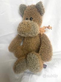 Peluche Orso Vintage Trudi 45 cm -