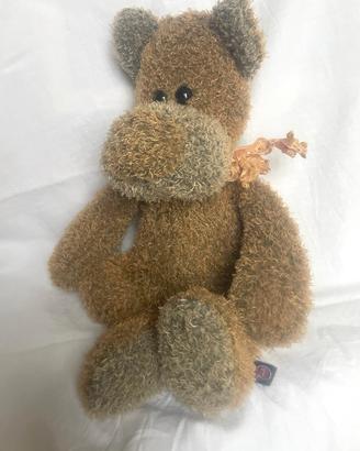 Peluche Orso Vintage Trudi 45 cm -