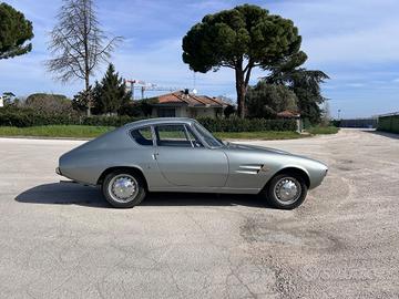 Fiat Altro 1500 GT Ghia