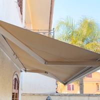 Tenda da sole