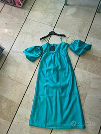 Abito twinset mila actitude duchesse