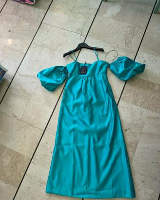 Abito twinset mila actitude duchesse