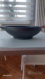 pentola wok