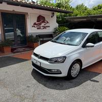 VOLKSWAGEN Polo 1.2 TSI 5p. Comfortline UNIPRO T