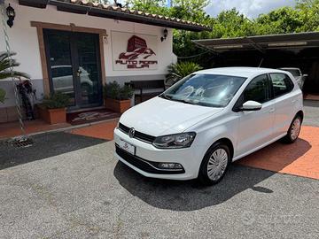 VOLKSWAGEN Polo 1.2 TSI 5p. Comfortline UNIPRO T