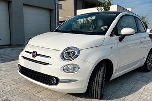 Fiat 500 1.2 Lounge 69 CV |2017|71.000 km| benzina