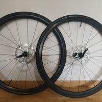 ruote Hunt Alloy Disc SL