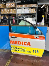 Porta anteriore destra Subaru Forester