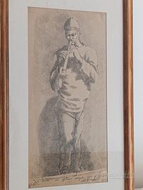 Quadro Corrado Cagli