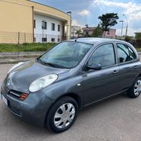 Nissan Micra 1.5 dci Neopatentati 
