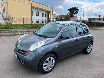 Nissan Micra 1.5 dci Neopatentati 