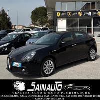 Alfa Romeo Giulietta 1.6 JTDm 120 CV Garanzia