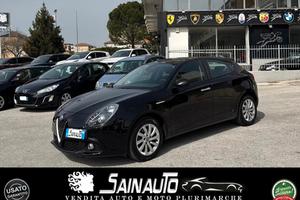Alfa Romeo Giulietta 1.6 JTDm 120 CV Garanzia