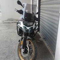 BMW gs850f