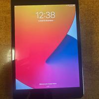 iPad mini 4 – 64GB – Wi-Fi + 4G – Perfetto + Cover