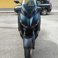 Yamaha Xmax 300 techMax 