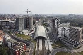 Stanza singola a pochi passi da AFFORI FN/M3