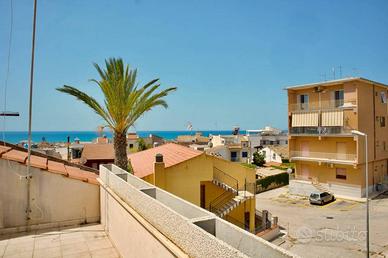 Marina di Ragusa - Appartamento Duplex