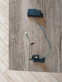 Altoparlanti Interne Originali HP 635 - 647315-001