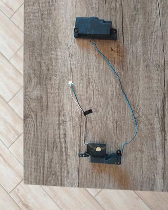 Altoparlanti Interne Originali HP 635 - 647315-001