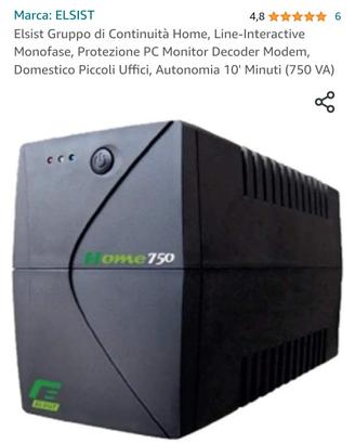 elettronica 