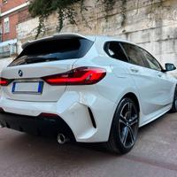 BMW Serie 1 Msport