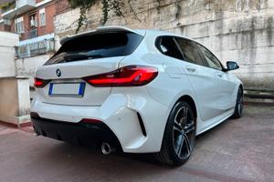 BMW Serie 1 Msport