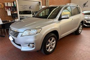 Toyota Rav 4 d-4d 2.2 dpf 150cv Exclusive