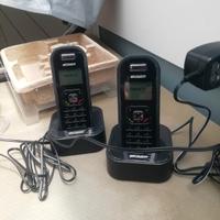 telefono cordless per casa 