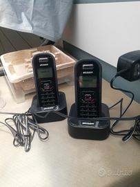 telefono cordless per casa 