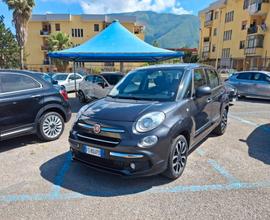Fiat 500L 1.3 Multijet 95 CV Business