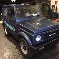 Ricambi Suzuki Santana Samurai 1988 1997 1300cc B
