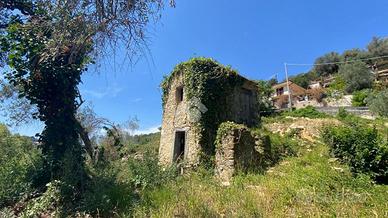 RUSTICO A BORDIGHERA