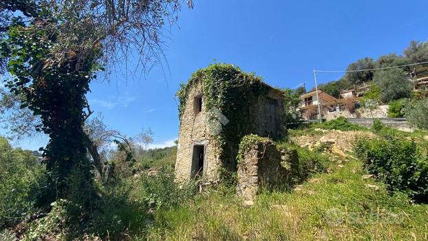 RUSTICO A BORDIGHERA