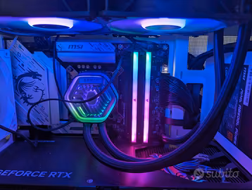 pc gaming