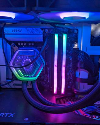 pc gaming