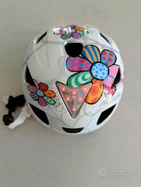 CASCO BAMBINA REGOLABILE 