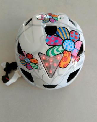 CASCO BAMBINA REGOLABILE 