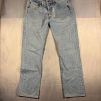 pantaloni jeans Levi's Strauss ottimi 