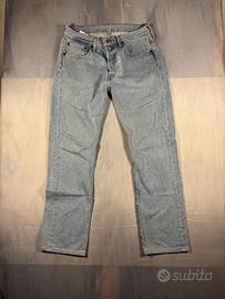 pantaloni jeans Levi's Strauss ottimi 