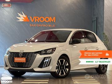 PEUGEOT 208 2� serie 208 PureTech 100 Stop&Star...